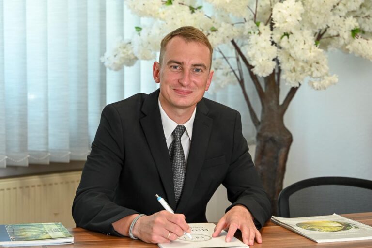 Ihr Ansprechpartner für Bestattungen in Münchberg